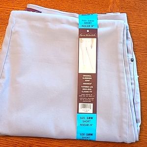 Gloria Vanderbilt Jeans